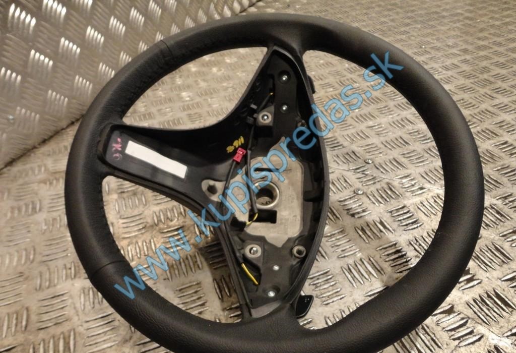 Volant kožený MERCEDES W204